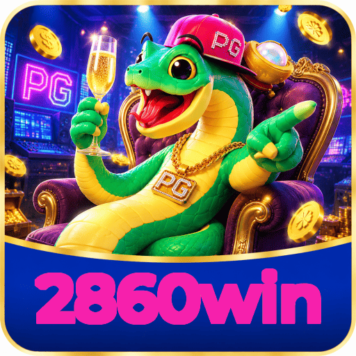 Logo 2860win Plataforma Certificada
