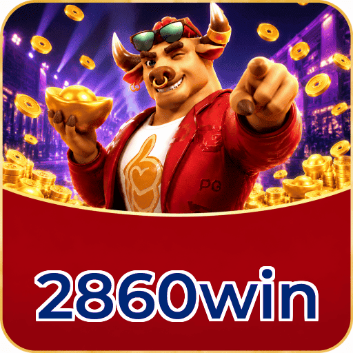 Logo da 2860win