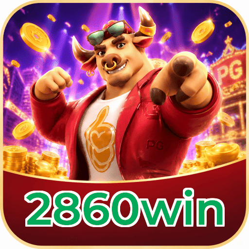 2860win Jackpots Progressivos