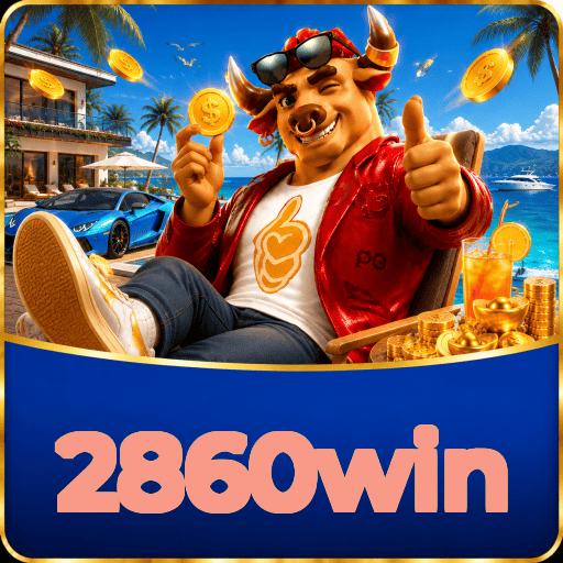 2860win Logo Verificado