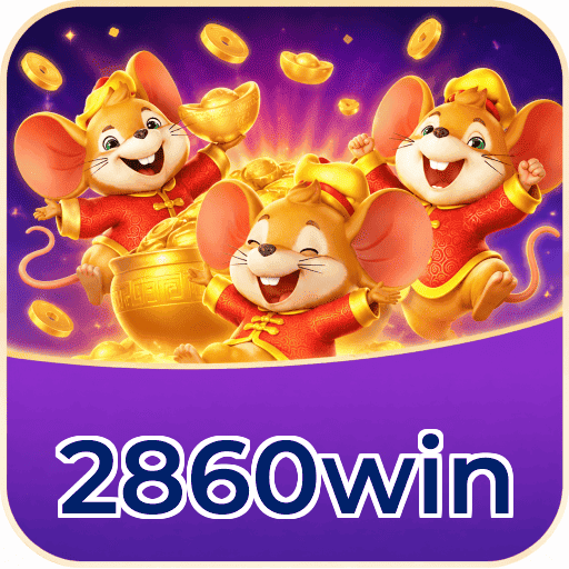 2860win Logo Seguro