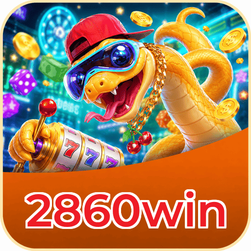2860win VIP Program Logo